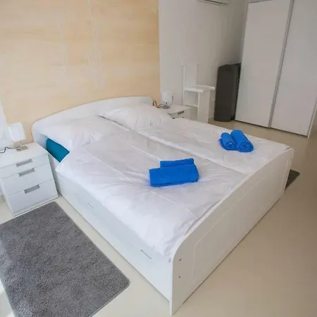 Solaris Deluxe 2 Bedrooms * Каштелир
