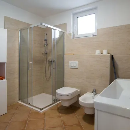 Апартаменты Solaris Deluxe 2 Bedrooms Каштелир