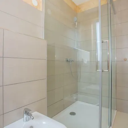 Solaris Deluxe 2 Bedrooms * Каштелир