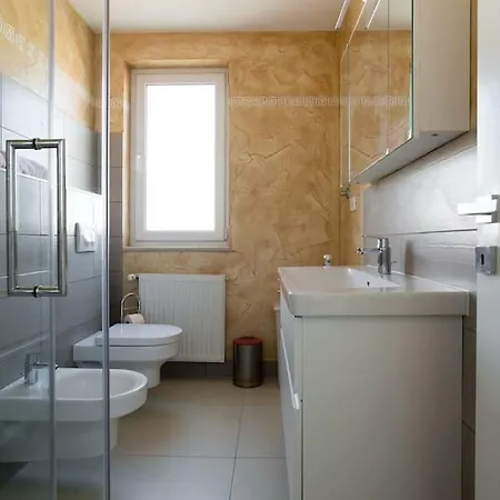 Solaris Deluxe 2 Bedrooms