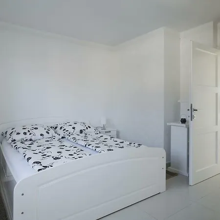 Апартаменты Solaris Deluxe 2 Bedrooms