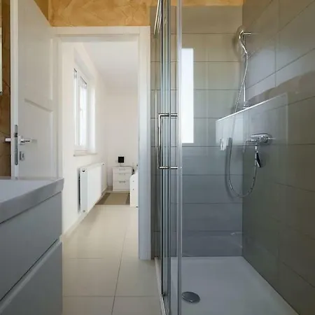 Апартаменты Solaris Deluxe 2 Bedrooms *