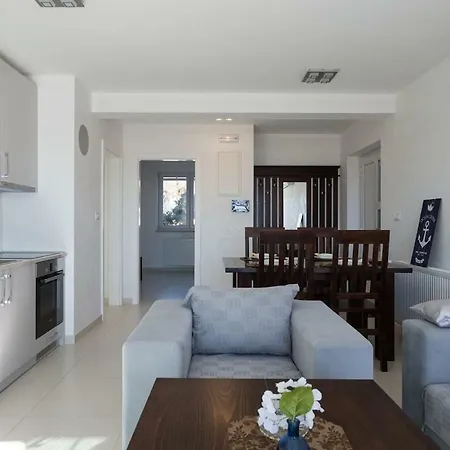 Solaris Deluxe 2 Bedrooms *