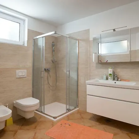Апартаменты Solaris Deluxe 2 Bedrooms *